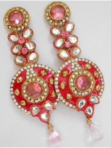 Fashion Earrings